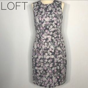 Ann Taylor LOFT Dress